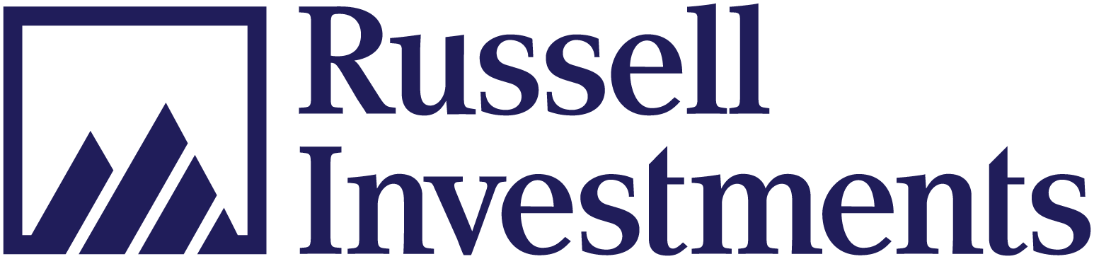 Russell Investments Logo
